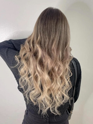 グラデーションスタイル！