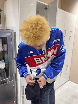 抜きっぱスパイキー