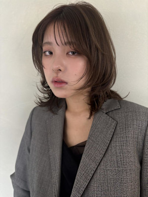 ミディアムレイヤー