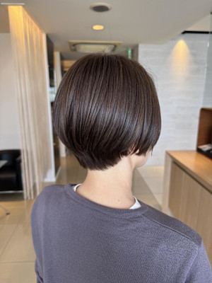 大人コンパクトショート /コノミ.大船