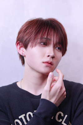 ラウンドマッシュ