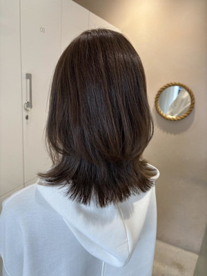 ミディアムレイヤー