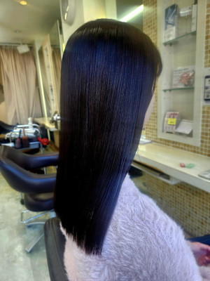 春プラチナピンク