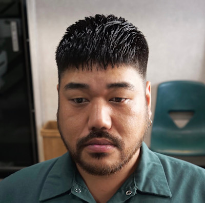 クロップスタイル