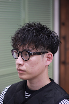 ツイストスパイラル2ブロック