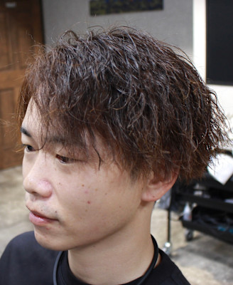 ツイストスパイラル