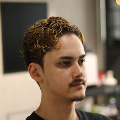 ビジネスショート