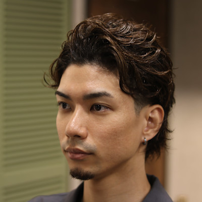 フェザーショート