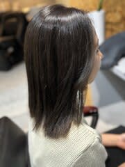 ダークアッシュ