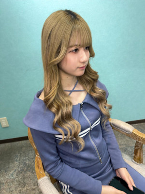 エクステメンテナンス！