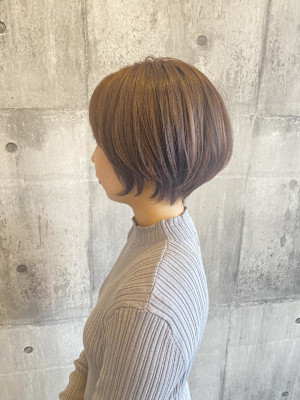 ショート《ARCH CHIAKI》