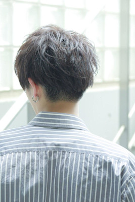 【王道】スマート　マッシュ