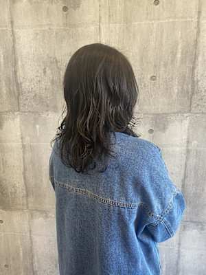 エアウェーブ《ARCH CHIAKI》