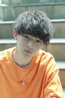 フェザーマッシュ