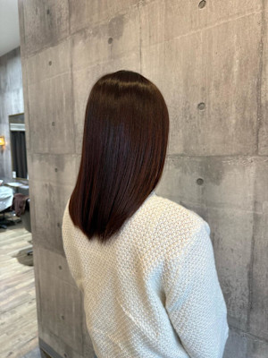 ラベンダーピンク