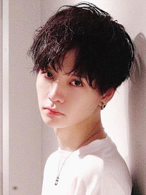 韓流モテコンママッシュ