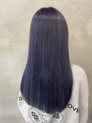 ネイビーブルー