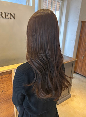 ＊LORENモカベージュ＊