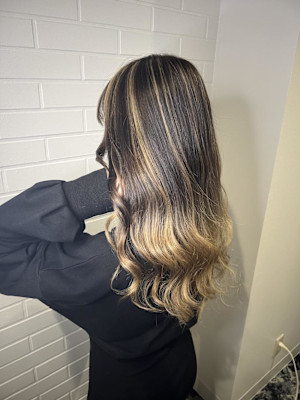 エクステ以外のメニューもたくさん！