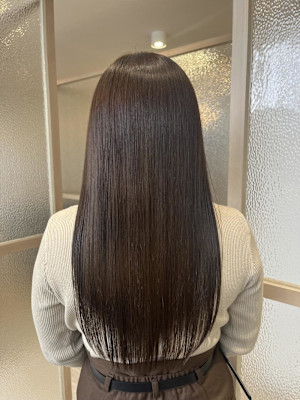 ダークグレージュ