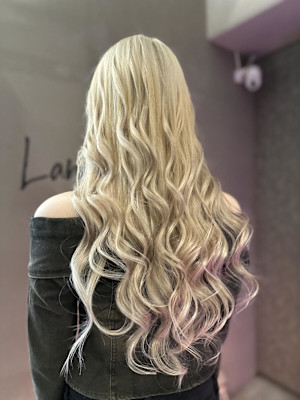 ホワイトベージュ