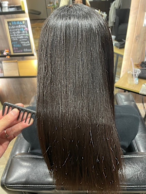 髪質改善・縮毛矯正特化サロン Fedis×スタイル