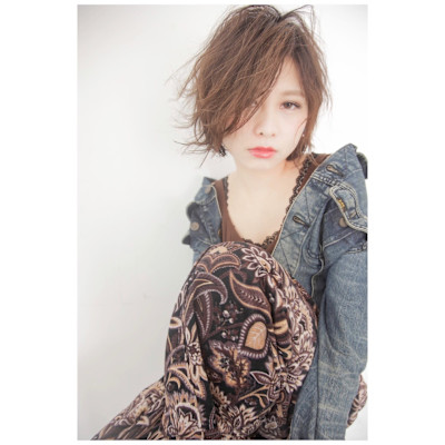 gezellig×スタイル