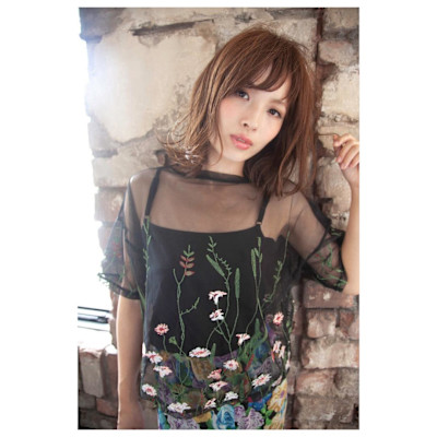 gezellig×スタイル