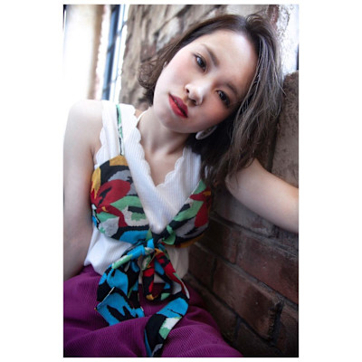 gezellig×スタイル