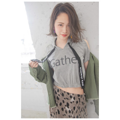 gezellig×スタイル