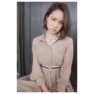 gezellig×スタイル