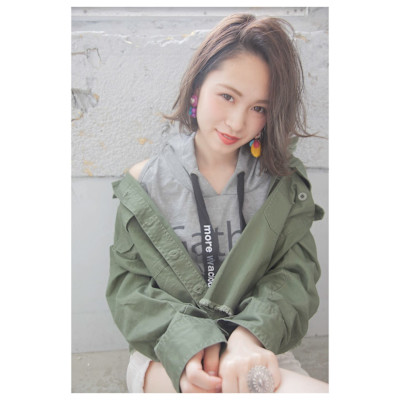 gezellig×スタイル