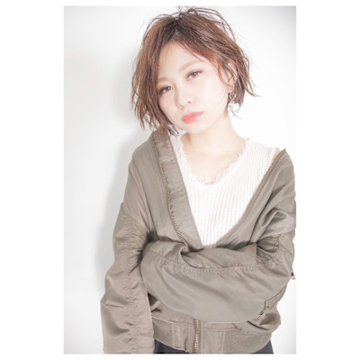 gezellig×スタイル