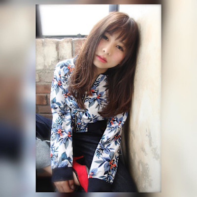 gezellig×スタイル