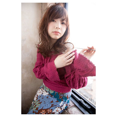 gezellig×スタイル