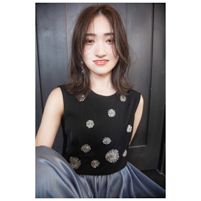 gezellig×スタイル