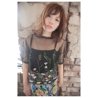 gezellig×スタイル