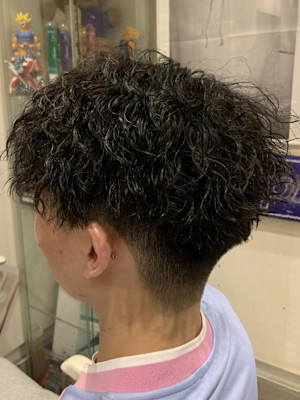 ツイストスパイラル