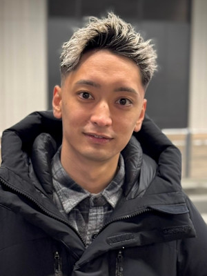 ハイトーンツイスパ