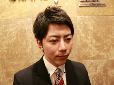 ヘアー＆シェービング barbier GRAND GINZA