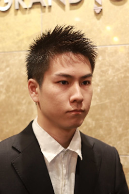 ヘアー＆シェービング barbier GRAND GINZA