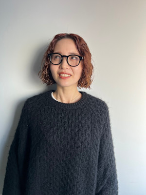 @shunki_sakoda*ボブパーマ/前髪パーマ