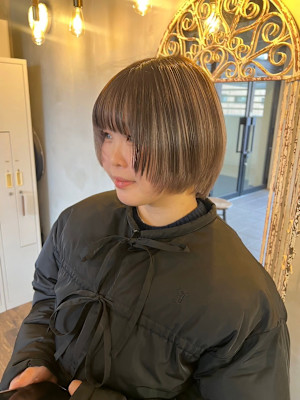 ENTER 天神店×スタイル