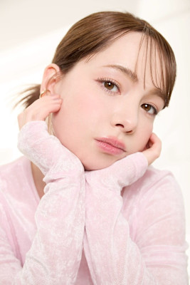 ENTER 天神店×スタイル