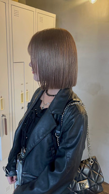 ENTER 天神店×スタイル