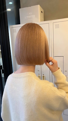 ENTER 天神店×スタイル