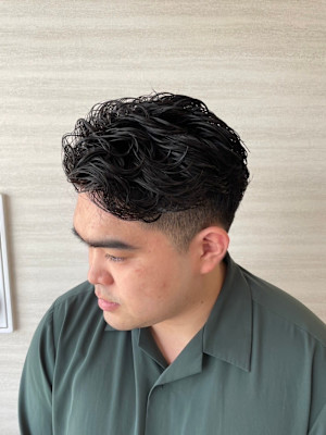 ENTER 天神店×スタイル