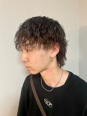 ENTER 天神店×スタイル