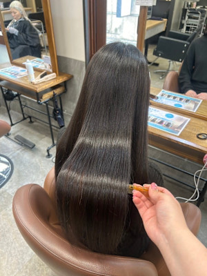 ENTER 天神店×スタイル