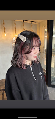 ENTER 天神店×スタイル